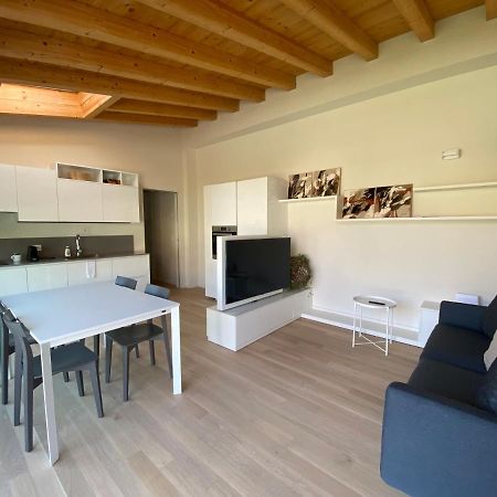 Little Mier Villa Iseo Dış mekan fotoğraf