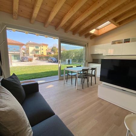 Little Mier Villa Iseo Dış mekan fotoğraf