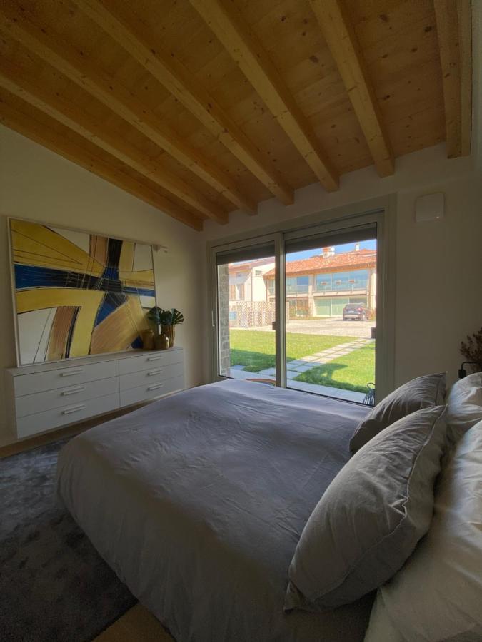 Little Mier Villa Iseo Dış mekan fotoğraf