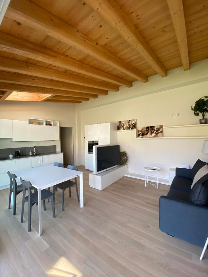 Little Mier Villa Iseo Dış mekan fotoğraf