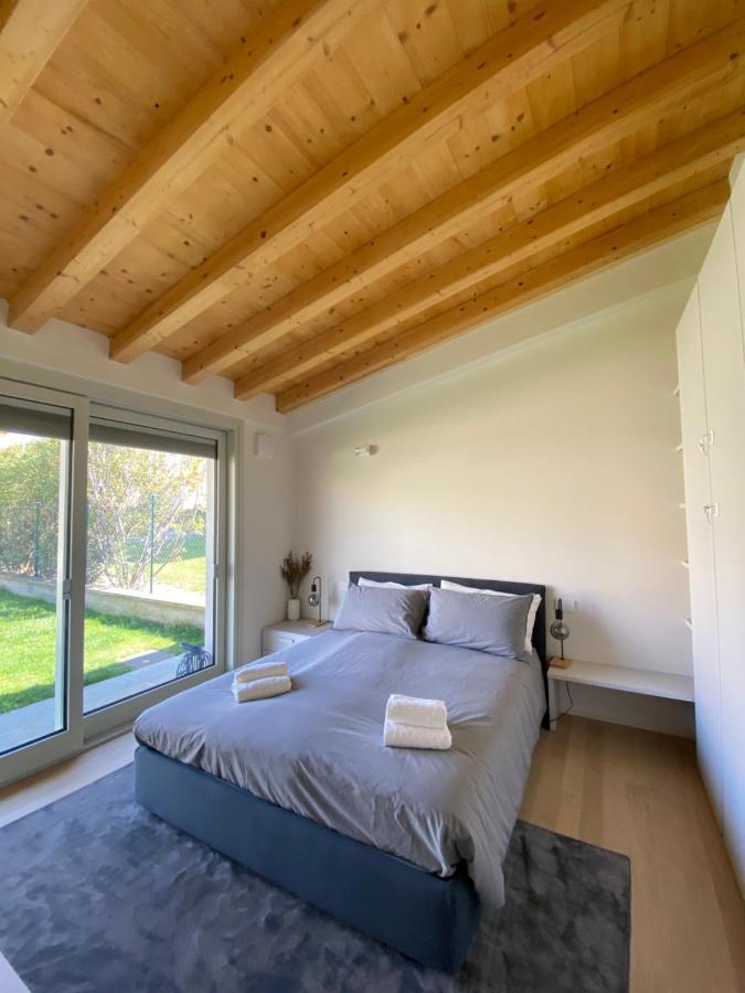 Little Mier Villa Iseo Dış mekan fotoğraf