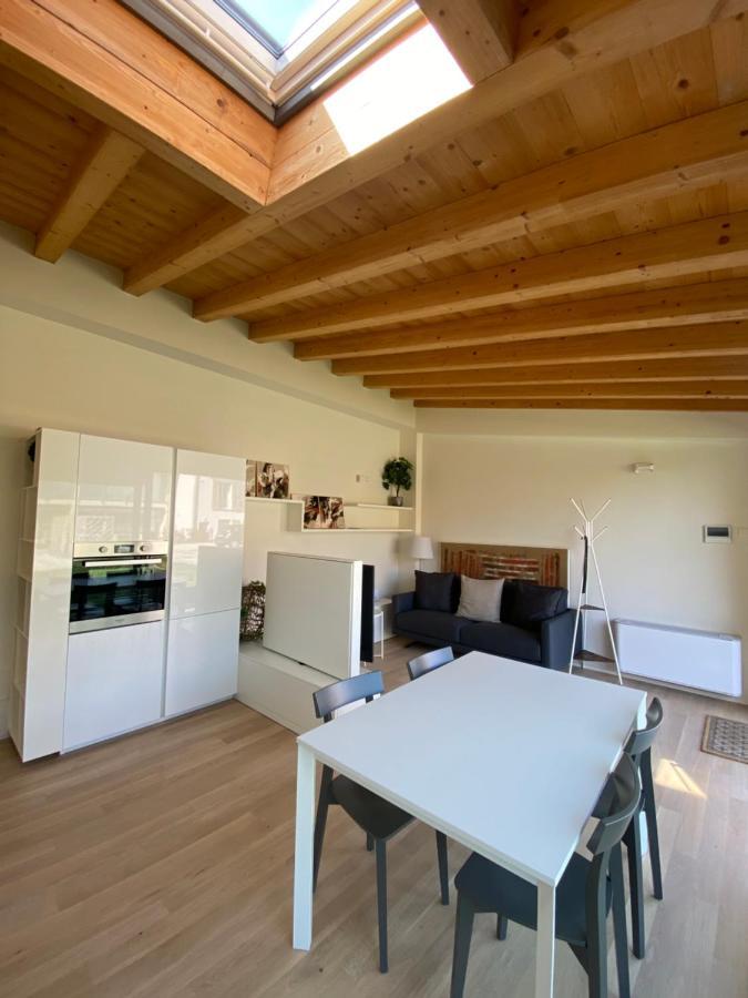 Little Mier Villa Iseo Dış mekan fotoğraf