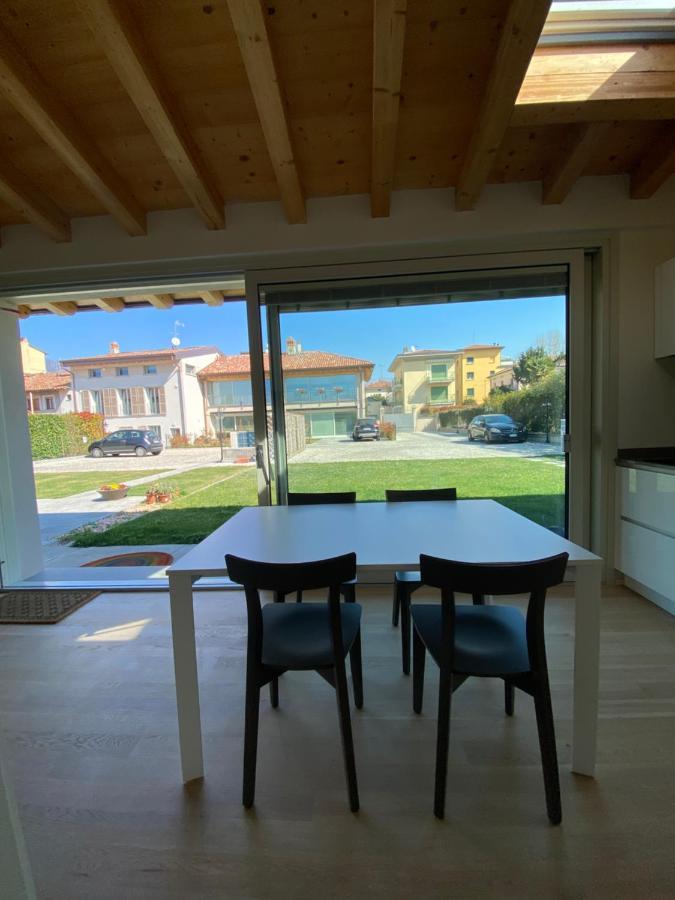 Little Mier Villa Iseo Dış mekan fotoğraf