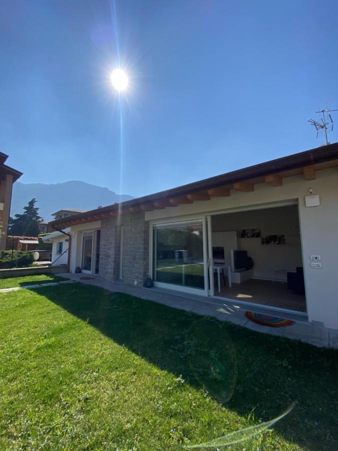 Little Mier Villa Iseo Dış mekan fotoğraf