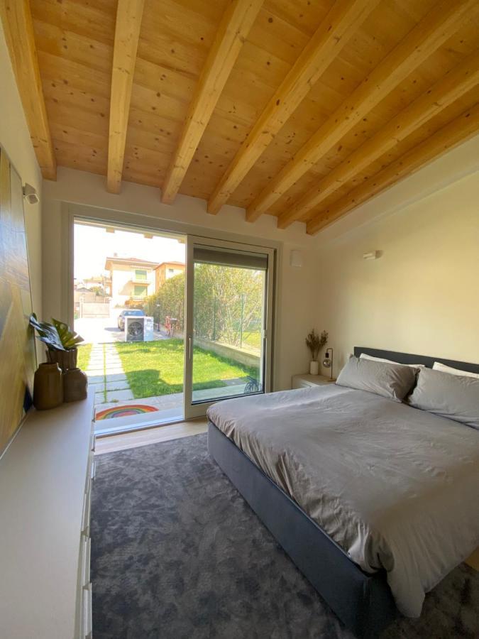 Little Mier Villa Iseo Dış mekan fotoğraf