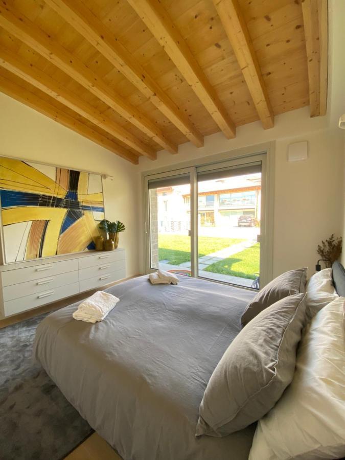 Little Mier Villa Iseo Dış mekan fotoğraf