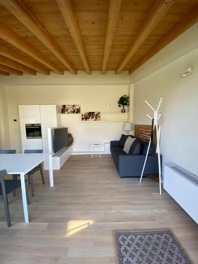 Little Mier Villa Iseo Dış mekan fotoğraf