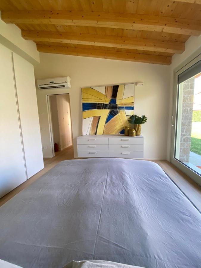 Little Mier Villa Iseo Dış mekan fotoğraf
